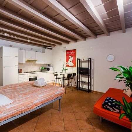 Old Town Square Apartment Bergamo Exterior photo
