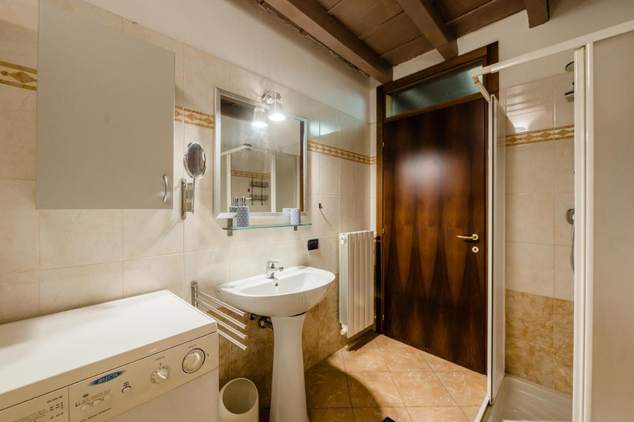 Old Town Square Apartment Bergamo Exterior photo