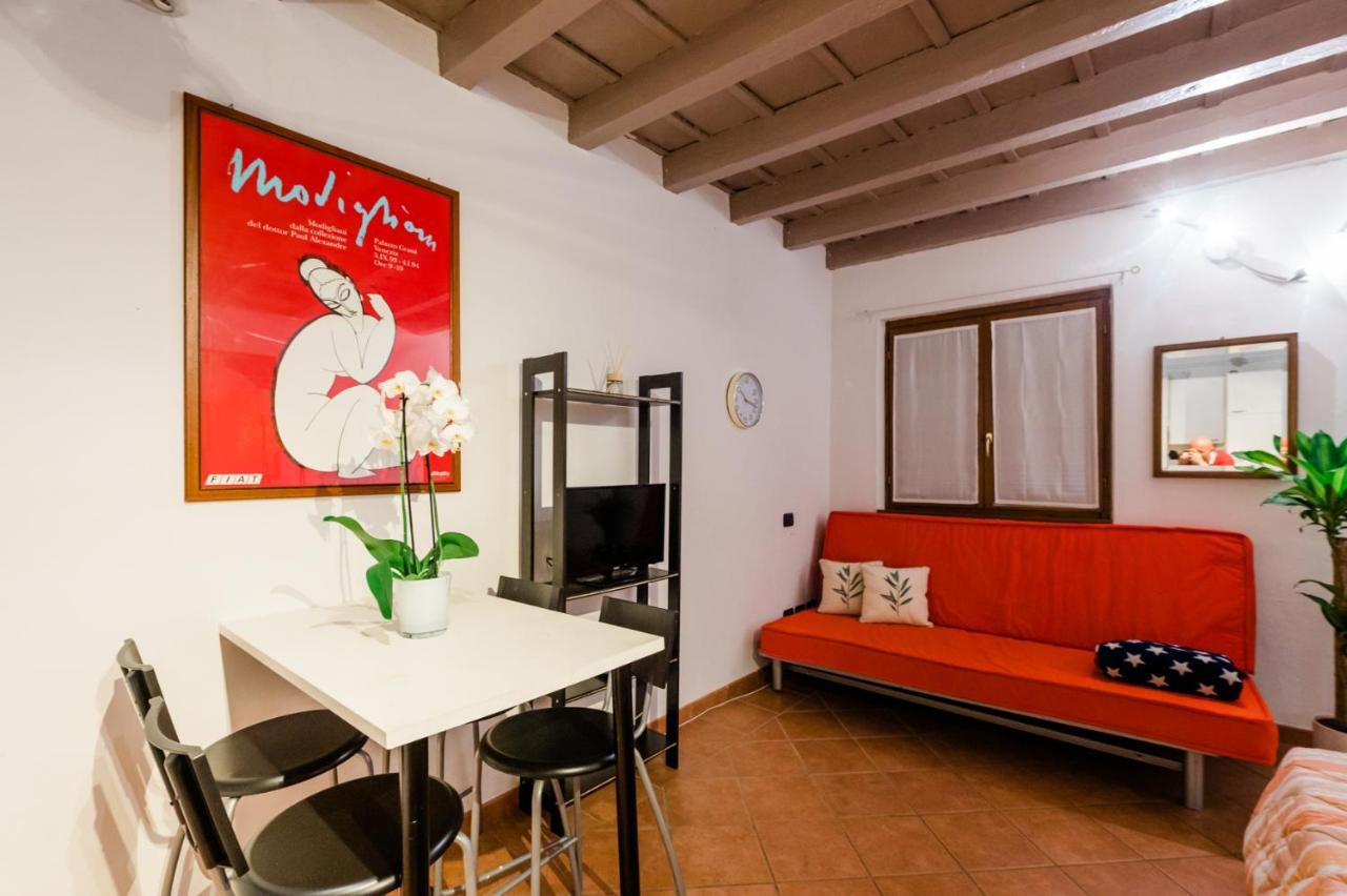 Old Town Square Apartment Bergamo Exterior photo